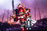 Warhammer Series 4
