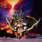 Pre-order Medusa
