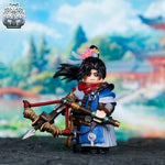 Pre-order Water Margin Yan Qing