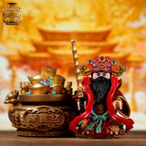 Pre-order God of Fortune