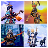 Black Myth Wukong Series 1