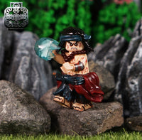 Pre-order Water Margin Series 1