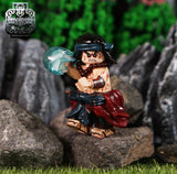 Pre-order Water Margin Series 1