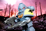Pre-order Warhammer Space Wolves (full custom molded)