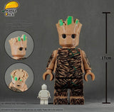 Pre-order Groot (full custom molded)