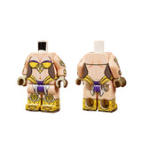 Figure Accessories 36 - Fantasy