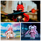 Pre-order Goddess of Victory: Nikke