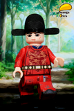 Pre-order The Legend of Zang Hai (full custom molded)