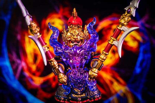 Pre-order Three Kingdoms Dian Wei