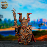 Pre-order Enrico Dandolo