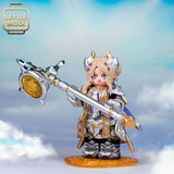 Pre-order YuGiOh Ecclesia