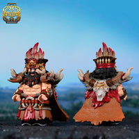 Pre-order Three Kingdoms Meng Huo