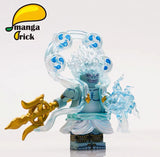 【MANGA BRICK】 Pre-order ONE PIECE 2