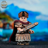 Pre-order European Great Emperor Series 2