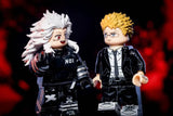 Pre-order Dorohedoro