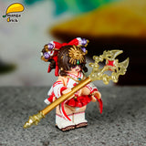 Pre-order Miko:Ruri
