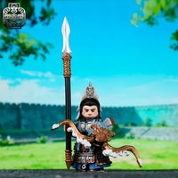 Pre-order Tang Dynasty Series