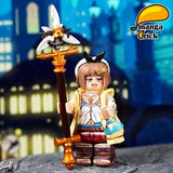 Pre-order Atelier
