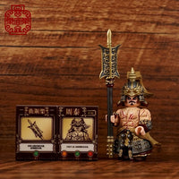 Pre-order Three Kingdoms
