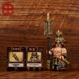 Pre-order Three Kingdoms Series 8
