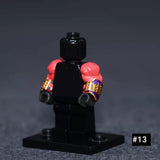 Figure Accessories 47- Warhammer