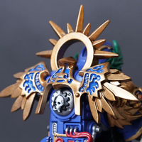 Pre-order Warhammer Guilliman