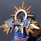 Pre-order Warhammer Guilliman