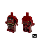 Figure Accessories 52 - Warhammer