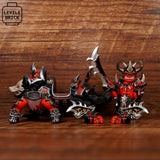 Pre-order Raider