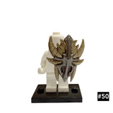 Figure Accessories 17 -  Game