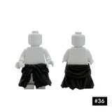 Figure Accessories 1