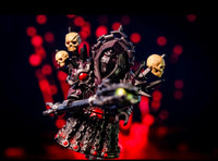 Warcraft Series 6