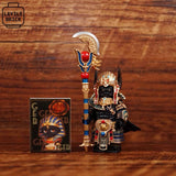 Pre-order Egyptian God Geb