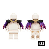 Figure Accessories 42 - Fantasy