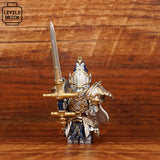 Pre-order Roland the Paladin