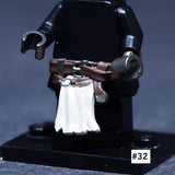 Figure Accessories 43 - Warhammer