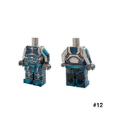 Figure Accessories 43 - Warhammer
