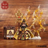 Pre-order Three Kingdoms Zhang Jue