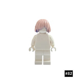 Figure Accessories 6 - Fate Grand Order