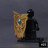 Figure Accessories 12 - Warhammer