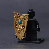 Figure Accessories 12 - Warhammer