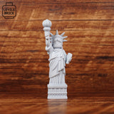 Pre-order Custom Molded Statue Figure
