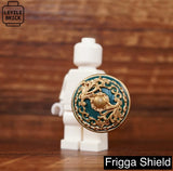 Custom Mold Weapon Accessory - Fantasy