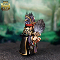 Pre-order Three Kingdoms Series 2