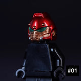 Figure Accessories 52 - Warhammer