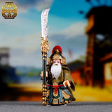 Pre-order Ming Dynasty General Deng Zilong