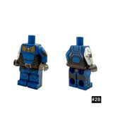 Figure Accessories 47- Warhammer