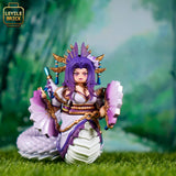 Pre-order Snake Immortal