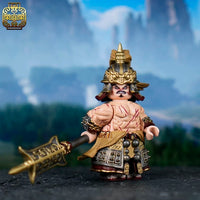 Pre-order Three Kingdoms