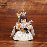 Pre-order European Great Emperor Series 4